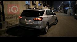 شيفروليه إكوينوكس